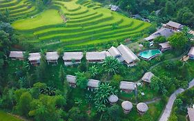 Bungalow Hoàng Su Phì